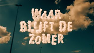 RUSSO & DJANGO WAGNER - WAAR BLIJFT DE ZOMER