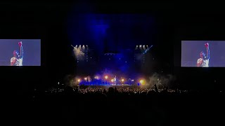 POST MALONE: TAKE WHAT YOU WANT LIVE