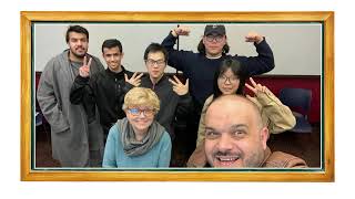 Spring 2026 at UIC Tutorium ✨ Our Voices, Our Stories, Our Semester!