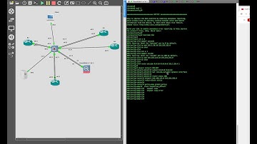 Cisco Identity Services Engine (ISE) on GNS3
