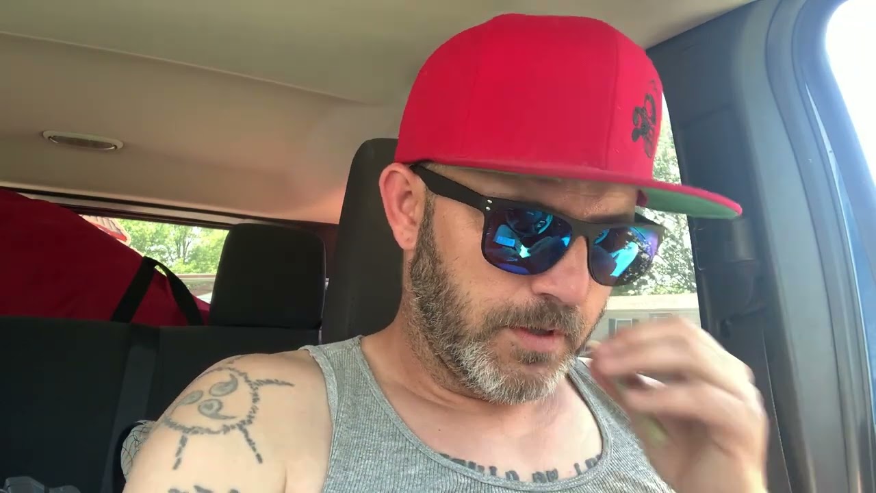 Preroll review ( kush mintz )