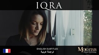 A film by ilsi young nurse, ines hamdi became famous for her book
“iqra”: she tells us how she, through story and reasonings, came
to write intend...