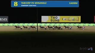 Vidéo de la course PMU SOMERSBY CIDER PACE