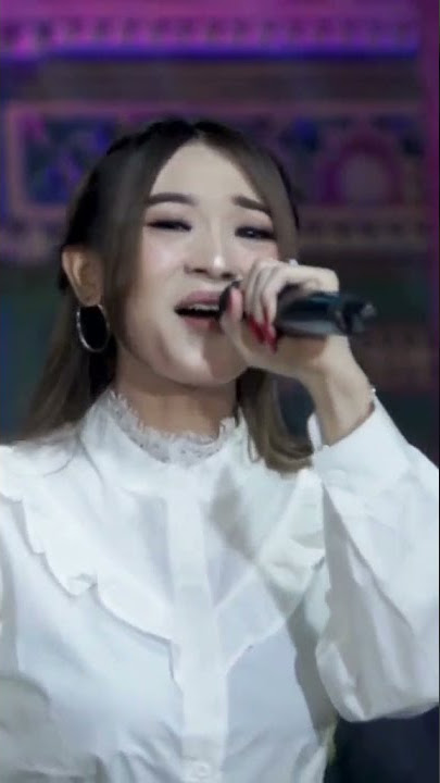 Difarina Indra Feat Om Adella - Sembilu || Dangdut Java
