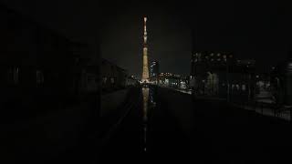 Tokyo Tower aka The OTHER Eiffel Tower