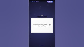 Class 6 Science Chapter 4 (The World of Plants) for TNPSC - Quick‑Revise Flashcards