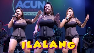 VIVIEN VANIA ILALANG ARGYA MUSIC DANGDUT PAB JOGJA