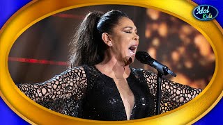 She's An IDOL! ISABEL PANTOJA Will Leave You SPEECHLESS With Her Act | Grand Final | Idol Kids 2020