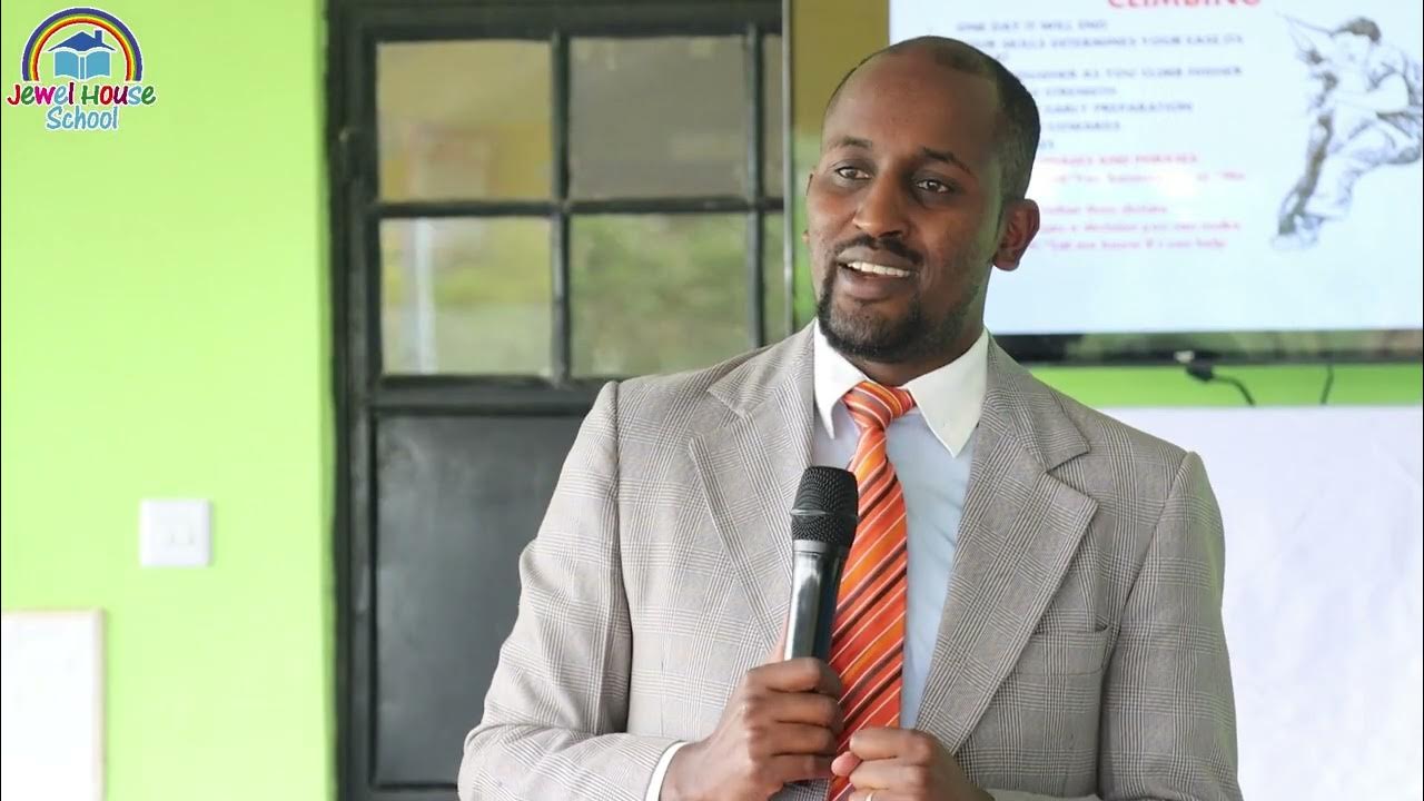Coffee With The Psychologist Paul Wandere At Jewel House School coffee-with-the-psychologist-paul-wandere-at-jewel-house-school