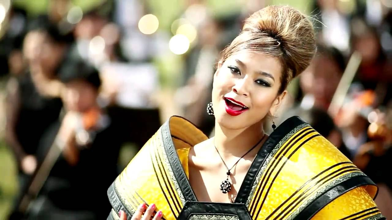 Sweetymotion   Turiin duulal Mongolian National Anthem Official music video