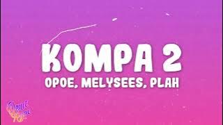 Download lagu фрози (frozy), Elysees, Plah - kompa 2