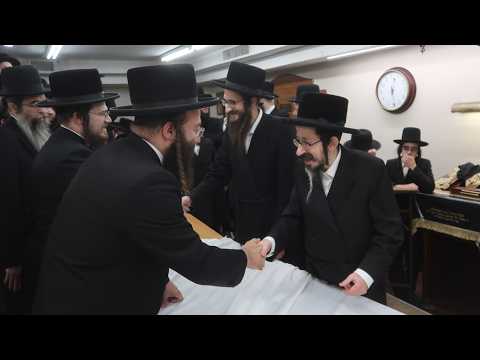 מעמד לחיים לרגל התמנות של אדמורי ם מ סקולען 