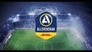 AIK Stockholm v Malmö / Swedish Allsvenskan - Week 16/ Händelserik Match i Stockholm! #allsvenskan