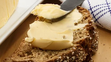 Warum ist irische Butter so gut?