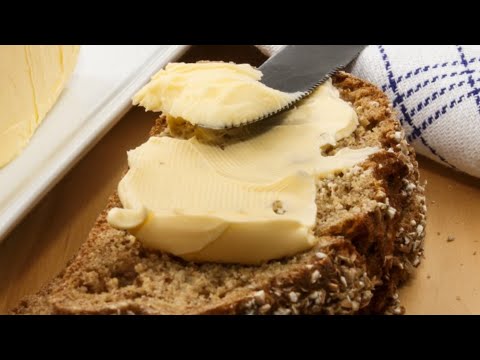 Video: Irish Butter Guide For Bakst, Matlaging Og Mer