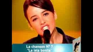 ALIZEE - La Isla Bonita.mp4