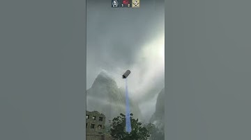 chopper Ancient Donut Retake Smoke