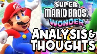 Super Mario Bros. Wonder – Análise – Starbit