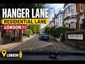 London Residential - Walking Hanger Lane | United Kingdom