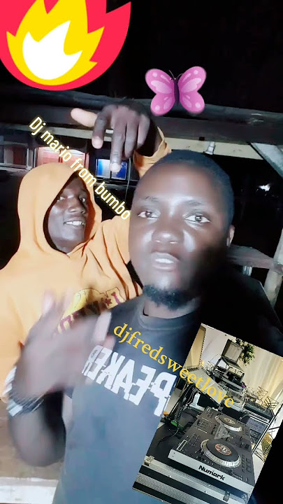 #djmario #davidlutalo #djfredsweetlove #kingsaha #jfk #newyear2022 #yaled #duet #dj2027