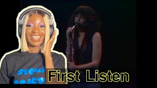 Reacting to Linda Ronstadt's Blue Bayou for the First Time!
