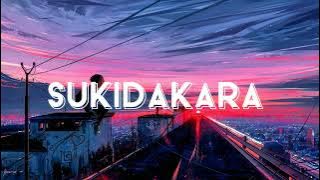 ユイカ Yuika - Because I Love You 好きだから (ft. Ren れん) Lyrics Video