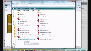Upload Images Using Flash and Php - Part 1 (Actionscript 2.0)