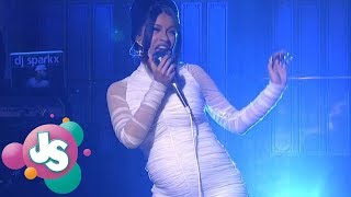 Cardi b announced her pregnancy own way on a performance during snl.
album dropped around the same time, but now we’re thinking maybe
baby is not s...