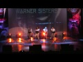 АкиБан 2016 — «Warner Sisters» — «Hush» — группа «miss A»