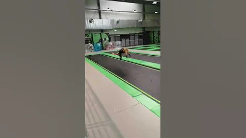 Jump one