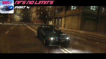 Need For Speed No Limit (NFS) Gameplay Part 4