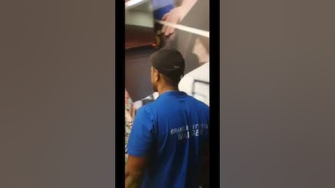 HikVision biometric device & Gym software integrated