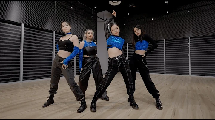 LISA - MONEY / APP16 Vocal & Dance Performance Vid...