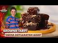İftar Sofrasının Yıldızı: Tam Kıvamında Brownie Tarifi | Pelin ve Tahsin Mutfakta