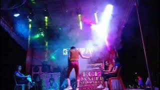 YANK HAUS 💞 COVER ALL ARTIS ECI DANCER NEW PARTY 💓 BY DJ POPOY 🌈