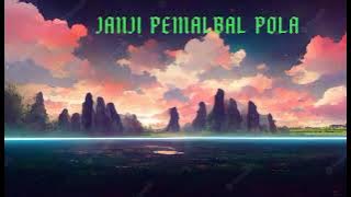 Lagu Pakpak. JANJI PEMALBAL POLA