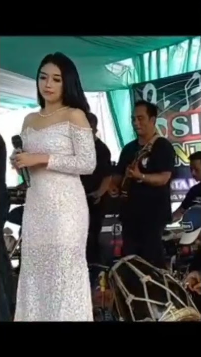 jangan dendam💃@pasific pro