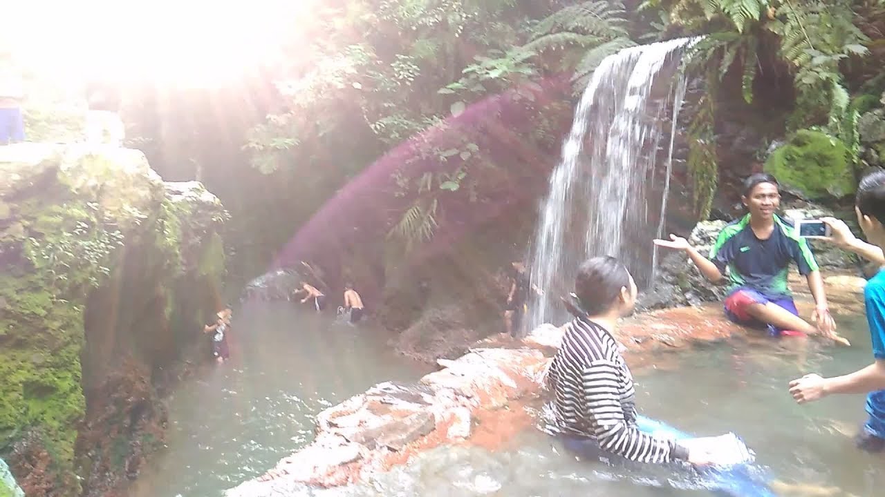 Curug Balong Endah Leuwi Balong Endah Bogor Youtube Curug Balong Endah Leuwi Balong Endah Bogor Youtube