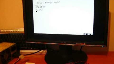 Oric SD Drive DefenceForce