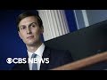 Trump's son-in-law Jared Kushner testifies before Jan. 6 committee