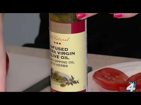 Wideo: Co jest specjalnego w oliwie z oliwek z pierwszego tłoczenia?