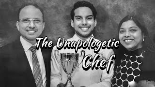 The Unapologetic Chef  (from the 