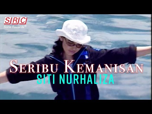 Siti Nurhaliza - Seribu Kemanisan (Official Music Video) class=
