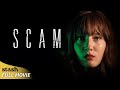 Scam | Social Media Crime Thriller | Full Movie | Welsh Cinema