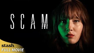 Scam Social Media Crime Thriller Full Movie Welsh Cinema