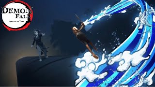 [Demon Fall] Beat Him So Bad He Called ME A HACKER...
