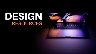 Every Designer NEEDS These Resources (Contract Templates, Apps & More)