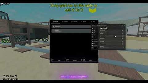 [BEST] DEAD RAILS SCRIPT/HACK/GUI 🚂