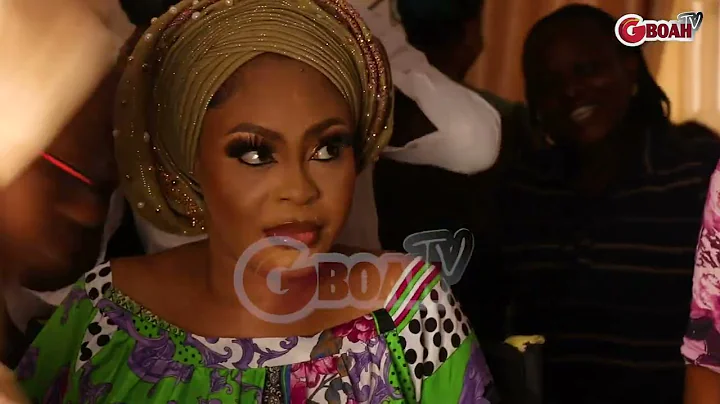 See Shola Kosoko Looking So Beautiful At Her Baby Naming Ceremony As Her Father Steps In