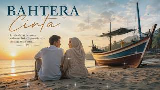 BAHTERA CINTA 🌊 Lagu Melayu Romantis Paling Menyentuh Hati Tentang Kesetiaan Suami Istri